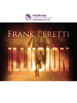 cover image of Illusion